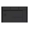 LG CreateBoard interaktives Whiteboard 165,1 cm (65 Zoll) 3840 x 2160 Pixel Touchscreen Schwarz USB / RF Wireless