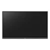 LG CreateBoard interaktives Whiteboard 165,1 cm (65 Zoll) 3840 x 2160 Pixel Touchscreen Schwarz USB / RF Wireless