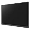 LG CreateBoard interaktives Whiteboard 165,1 cm (65 Zoll) 3840 x 2160 Pixel Touchscreen Schwarz USB / RF Wireless