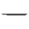 LG CreateBoard interaktives Whiteboard 165,1 cm (65 Zoll) 3840 x 2160 Pixel Touchscreen Schwarz USB / RF Wireless