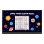 LG CreateBoard interaktives Whiteboard 165,1 cm (65 Zoll) 3840 x 2160 Pixel Touchscreen Schwarz USB / RF Wireless