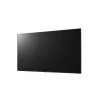LG 65UL3J-E Digital Signage Display 165,1 cm (65 inch) IPS 400 cd/m² 4K Ultra HD Blau Integrierter Prozessor Web OS 16/7