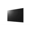 LG 65UL3J-E Digital Signage Display 165,1 cm (65 inch) IPS 400 cd/m² 4K Ultra HD Blau Integrierter Prozessor Web OS 16/7