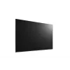 LG 65UL3J-E Digital Signage Display 165,1 cm (65 inch) IPS 400 cd/m² 4K Ultra HD Blau Integrierter Prozessor Web OS 16/7