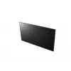 LG 65UL3J-E Digital Signage Display 165,1 cm (65 inch) IPS 400 cd/m² 4K Ultra HD Blau Integrierter Prozessor Web OS 16/7