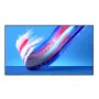 Philips 86BDL3650Q Digital Signage Flachbildschirm 2,18 m (86 Zoll) LCD Wi-Fi 400 cd/m² 4K Ultra HD Schwarz Integrierter Prozessor Android 10 18/7