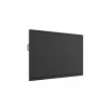 LG CreateBoard Standard interaktives Whiteboard 2,18 m (86 Zoll) 3840 x 2160 Pixel Touchscreen Schwarz