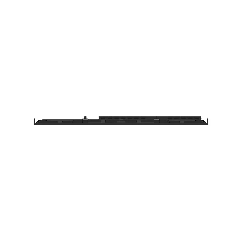LG CreateBoard Standard interaktives Whiteboard 2,18 m (86 Zoll) 3840 x 2160 Pixel Touchscreen Schwarz