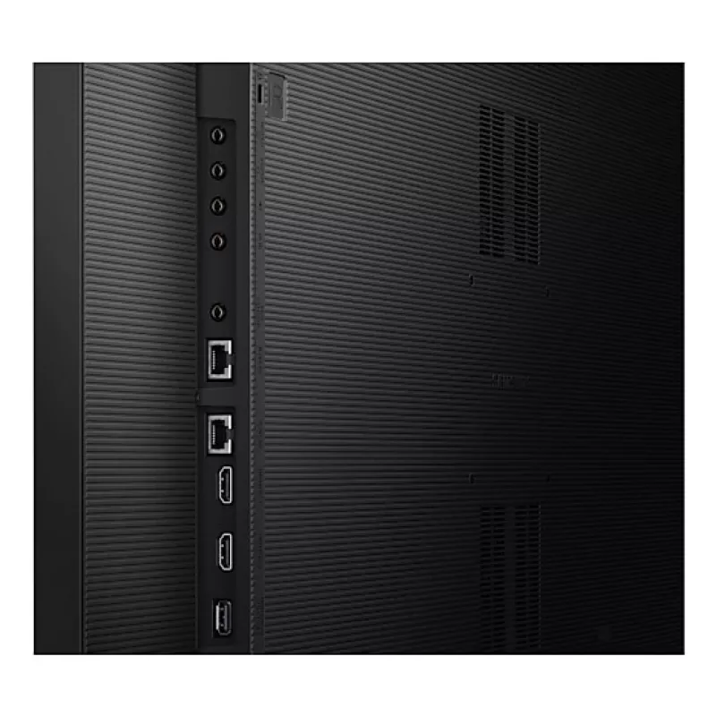Samsung OM32DX 81,3 cm (32 Zoll) LCD Wi-Fi 2000 cd/m² Full HD Schwarz Tizen 24/7