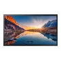Samsung QM32R-T Digital Signage Flachbildschirm 81,3 cm (32 Zoll) LCD Wi-Fi 400 cd/m² Full HD Schwarz Touchscreen Tizen 4.0