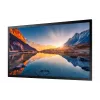 Samsung QM32R-T Digital Signage Flachbildschirm 81,3 cm (32 Zoll) LCD Wi-Fi 400 cd/m² Full HD Schwarz Touchscreen Tizen 4.0
