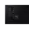 Samsung QM32R-T Digital Signage Flachbildschirm 81,3 cm (32 Zoll) LCD Wi-Fi 400 cd/m² Full HD Schwarz Touchscreen Tizen 4.0