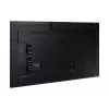 Samsung QM32R-T Digital Signage Flachbildschirm 81,3 cm (32 Zoll) LCD Wi-Fi 400 cd/m² Full HD Schwarz Touchscreen Tizen 4.0