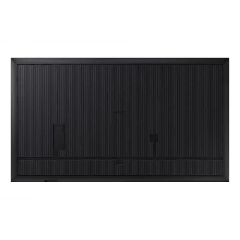 Samsung QM98C Digital-Signage-Flachbildschirm 2,49 m (98 Zoll) LCD Wi-Fi 500 cd/m² 4K Ultra HD Schwarz Tizen 7.0 24/7