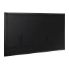 Samsung QM98C Digital-Signage-Flachbildschirm 2,49 m (98 Zoll) LCD Wi-Fi 500 cd/m² 4K Ultra HD Schwarz Tizen 7.0 24/7