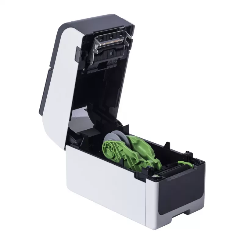 Brother TD-2320DSA300 Etikettendrucker Thermodirekt 300 x 300 DPI 152 mm/s Kabelgebunden Ethernet LAN