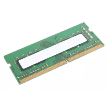 Lenovo - DDR4 - Modul - 16 GB - SO DIMM 260-PIN - 3200 MHz / PC4-25600 ungepuffert non-ECC