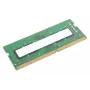Lenovo - DDR4 - Modul - 16 GB - SO DIMM 260-PIN - 3200 MHz / PC4-25600 ungepuffert non-ECC