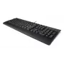 Lenovo 4Y41R64620 Tastatur Home/Office USB Kasachisch Schwarz