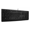 Lenovo 4Y41R64620 Tastatur Home/Office USB Kasachisch Schwarz