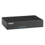 KVM-Switch Schwarz Box ACX1004A-HID2 USB-Tastatur-Maus Schwarz