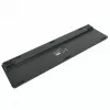 Targus AKB874NO Tastatur Universal USB QWERTY Nordic Schwarz Full-size 104 Tasten