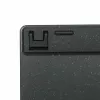 Targus AKB874NO Tastatur Universal USB QWERTY Nordic Schwarz Full-size 104 Tasten