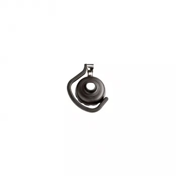Ohrhaken Jabra A 14121-18 Schwarz