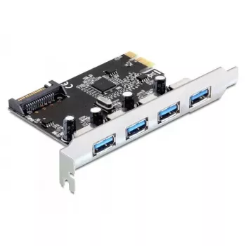 Interner USB 3.2 Gen 1 Adapter DeLOCK 89297