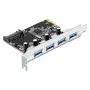 Interner USB 3.2 Gen 1 Adapter DeLOCK 89297