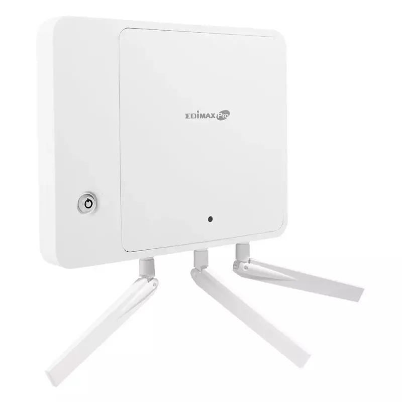WLAN Access Point Edimax WAP1750 1750 Mbit/s Power over Ethernet