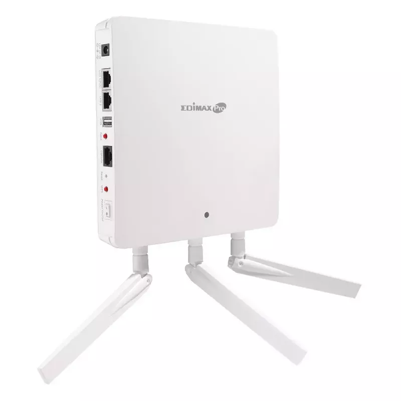 WLAN Access Point Edimax WAP1750 1750 Mbit/s Power over Ethernet