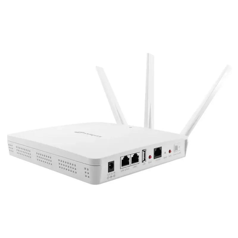 WLAN Access Point Edimax WAP1750 1750 Mbit/s Power over Ethernet