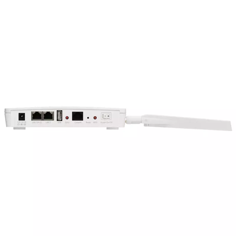 WLAN Access Point Edimax WAP1750 1750 Mbit/s Power over Ethernet