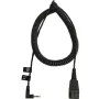 Jabra 8800-01-46 Kopfhörer/Headset-Zubehör Kabel