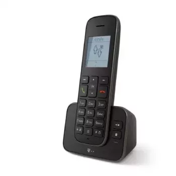 Analog/DECT-Telefon Telekom Sinus PA 207 Plus 1