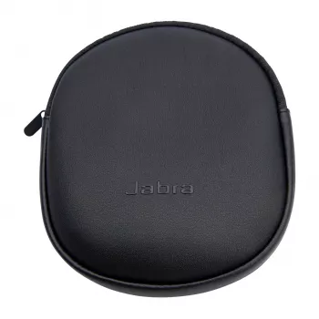 Jabra Evolve2 65 Tasche, Etui, Schwarz