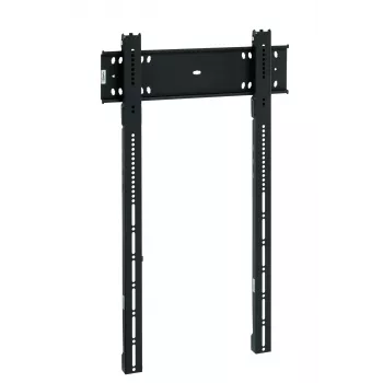 TV-Halterung Vogel's PFW 6815 2,54 m (100 Zoll) Schwarz