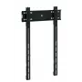 TV-Halterung Vogel's PFW 6815 2,54 m (100 Zoll) Schwarz