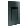 TV-Halterung Vogel's PFW 6815 2,54 m (100 Zoll) Schwarz
