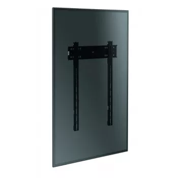 TV-Halterung Vogel's PFW 6815 2,54 m (100 Zoll) Schwarz