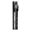 TV-Halterung Vogel's PFW 6815 2,54 m (100 Zoll) Schwarz