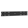 TV-Halterung Vogel's PFW 6815 2,54 m (100 Zoll) Schwarz