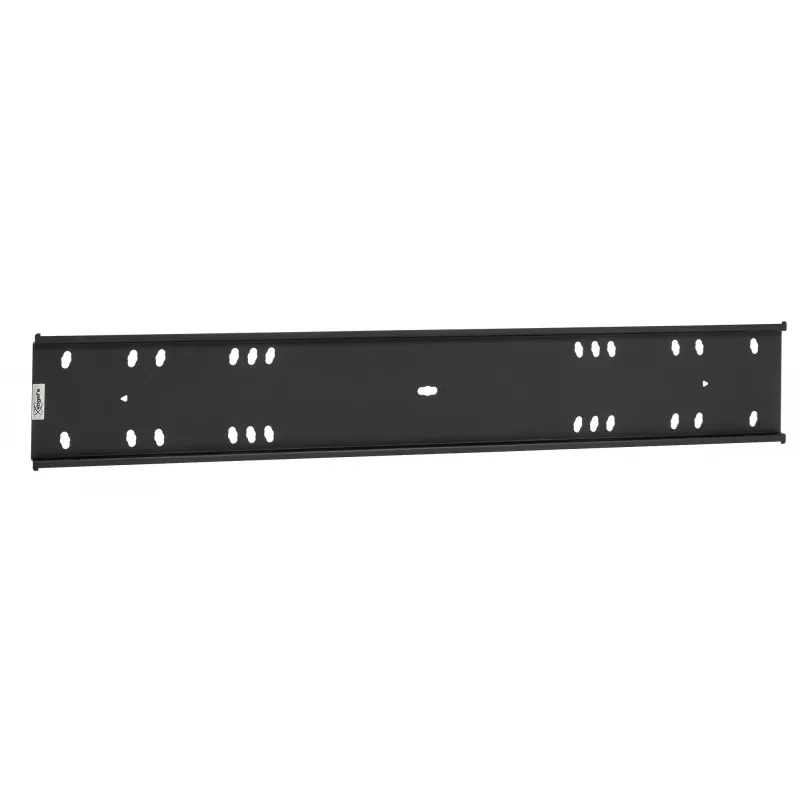 TV-Halterung Vogel's PFW 6815 2,54 m (100 Zoll) Schwarz