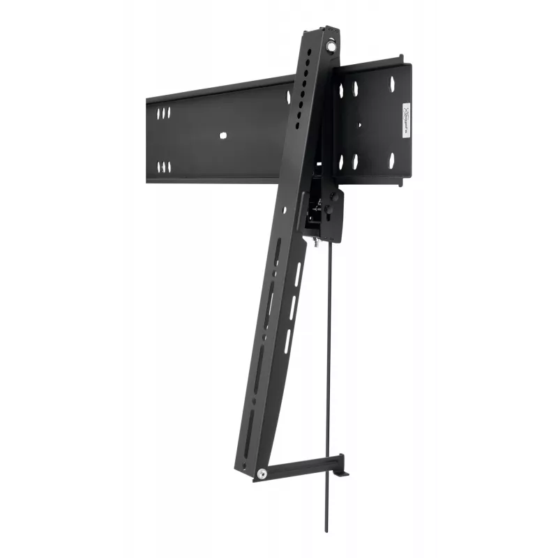 TV-Halterung Vogel's PFW 6815 2,54 m (100 Zoll) Schwarz