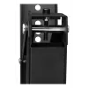 TV-Halterung Vogel's PFW 6815 2,54 m (100 Zoll) Schwarz