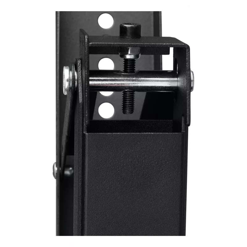 TV-Halterung Vogel's PFW 6815 2,54 m (100 Zoll) Schwarz