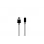 USB-Kabel Vega Samsung ECB-DU4EBE — USB A auf Micro-USB B, USB 2.0, 1,5 m, Schwarz
