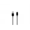 USB-Kabel Vega Samsung ECB-DU4EBE — USB A auf Micro-USB B, USB 2.0, 1,5 m, Schwarz