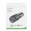 Mobile device charger 4smarts 464448 Universal Schwarz Cigar lighter Auto